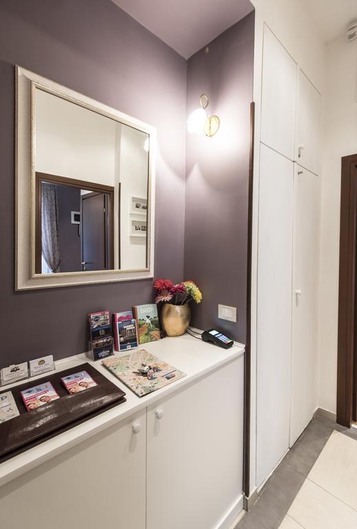 Vite Suites Guest House Rom Exterior foto