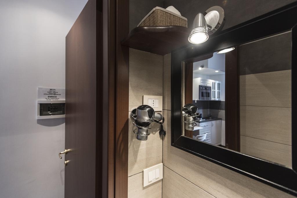 Vite Suites Guest House Rom Exterior foto