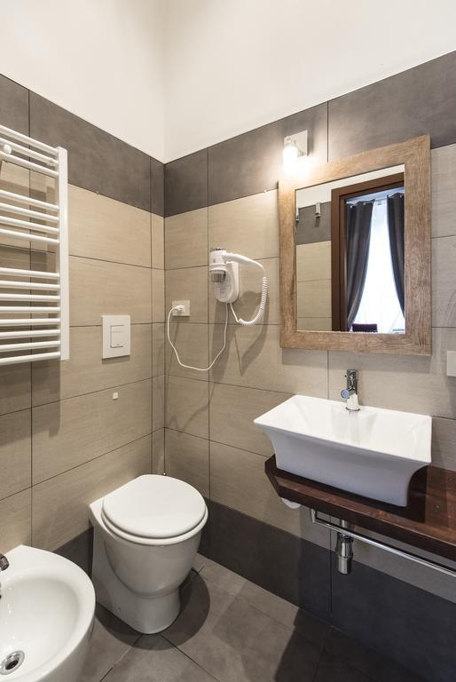 Vite Suites Guest House Rom Exterior foto