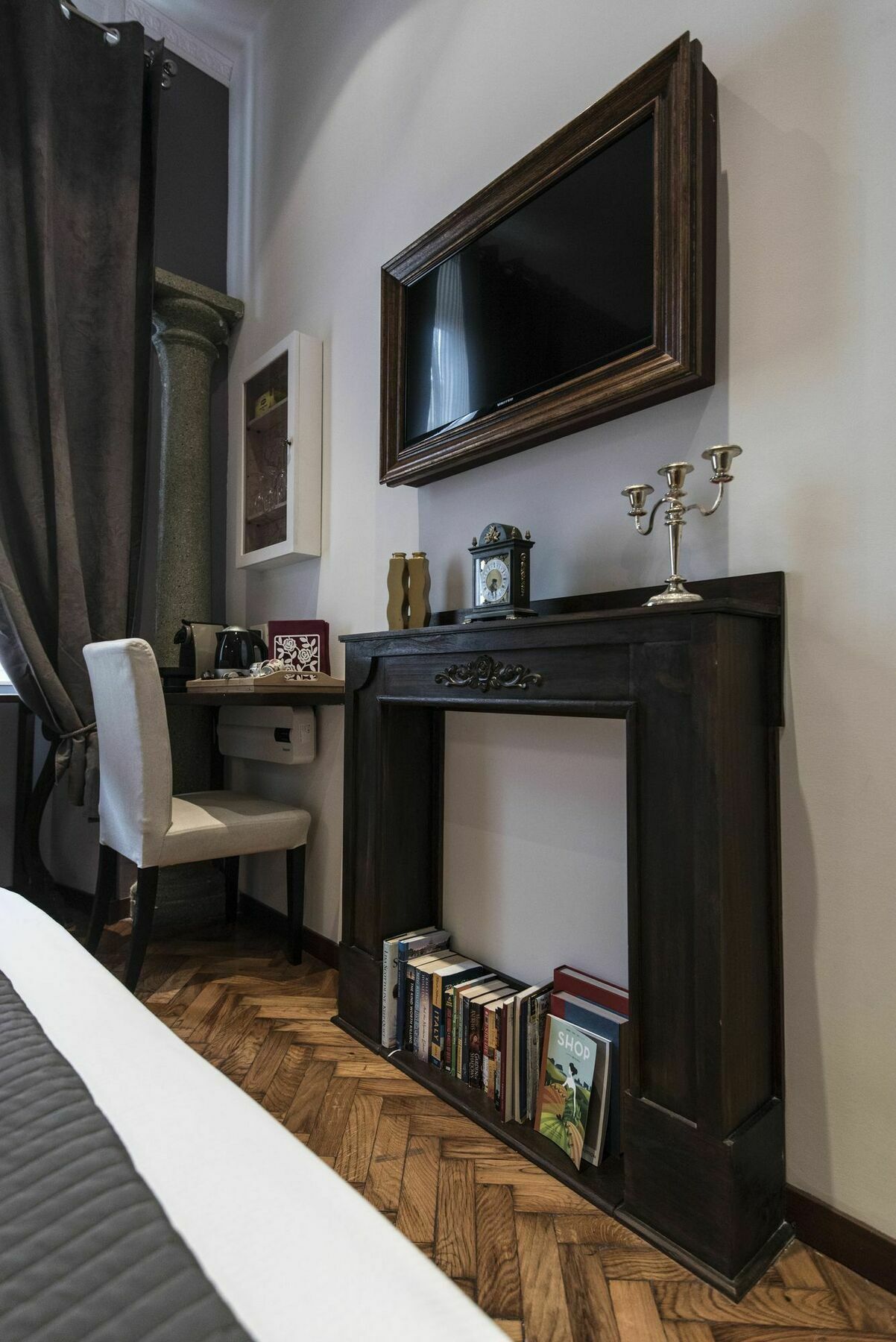 Vite Suites Guest House Rom Exterior foto