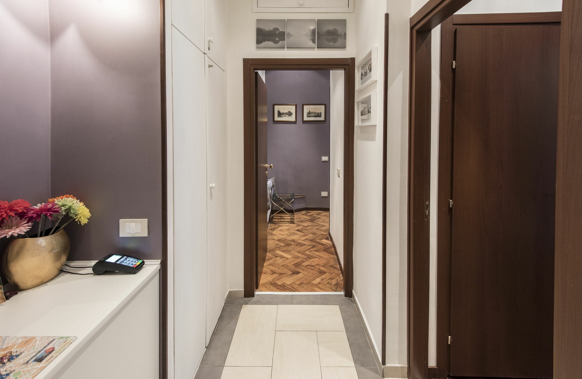 Vite Suites Guest House Rom Exterior foto
