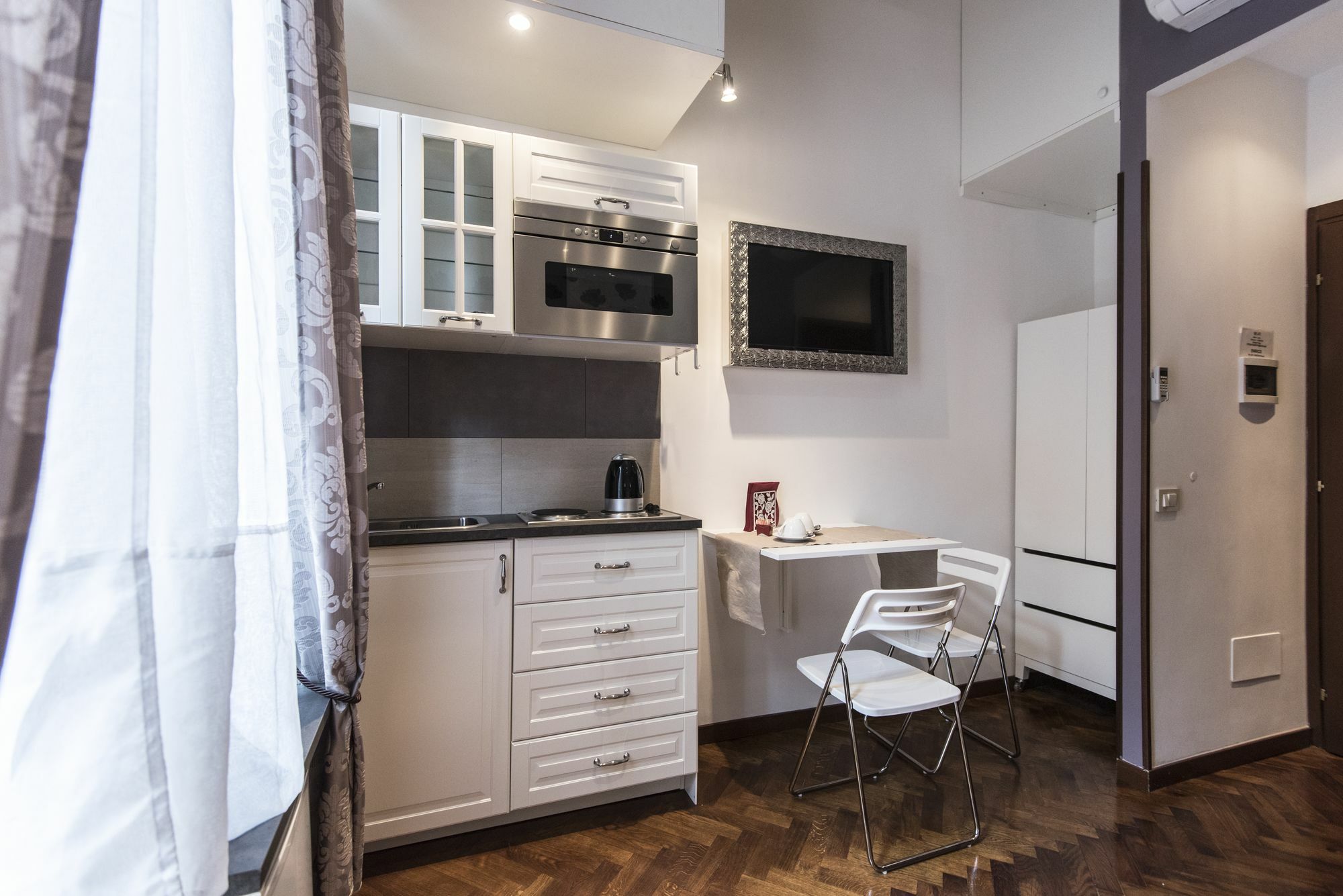 Vite Suites Guest House Rom Exterior foto